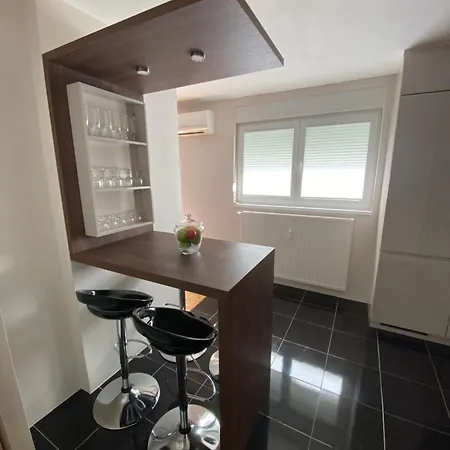 Appartement Bulevar Zadar