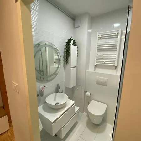 Bulevar Appartement *