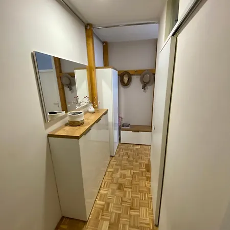 Appartement Bulevar *