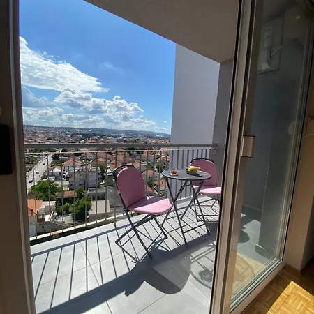 Bulevar Appartement Zadar