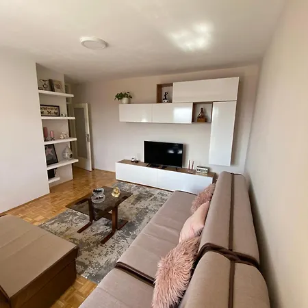 Appartement Bulevar *