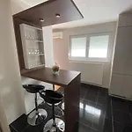 公寓 Bulevar 扎达尔