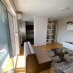 Bulevar 公寓 扎达尔
