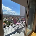 Bulevar Apartman Zadar