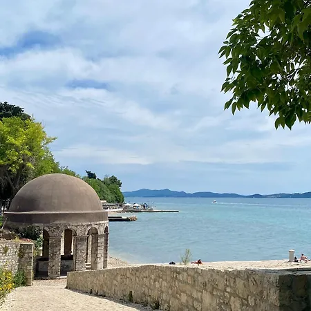 Lägenhet Bulevar Zadar
