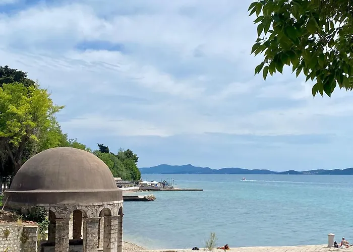 Lägenhet Bulevar Zadar