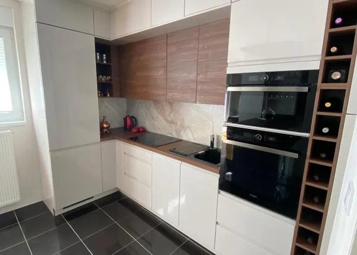 Bulevar דירה זאדאר