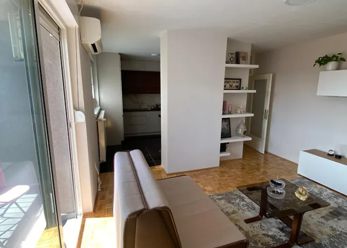 Bulevar דירה זאדאר