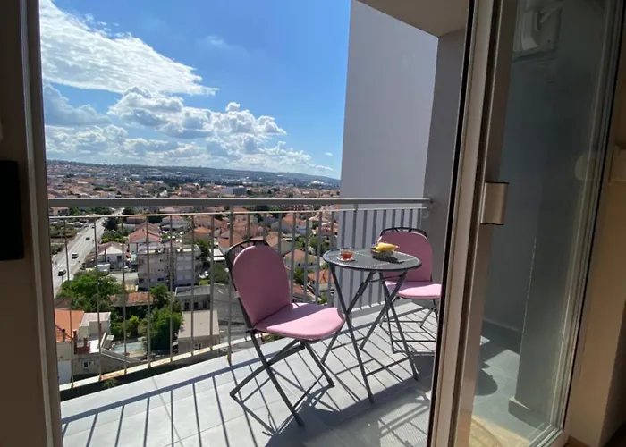 Bulevar Lägenhet Zadar